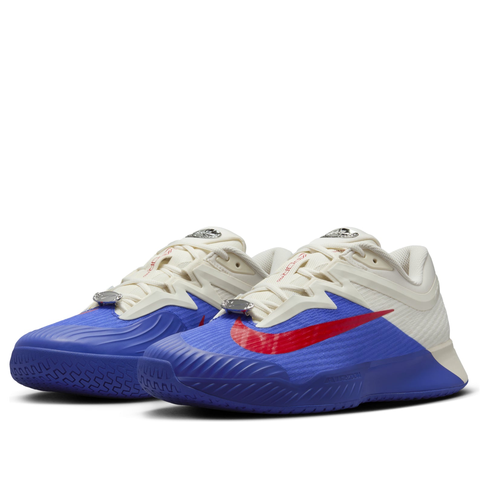 Nike Vapor Pro 3 Premium 'Deep Night Pale Ivory Crimson' HJ6774-500