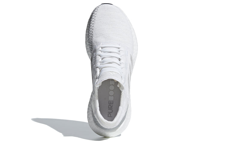 (WMNS) adidas PureBoost Go 'White' B75664