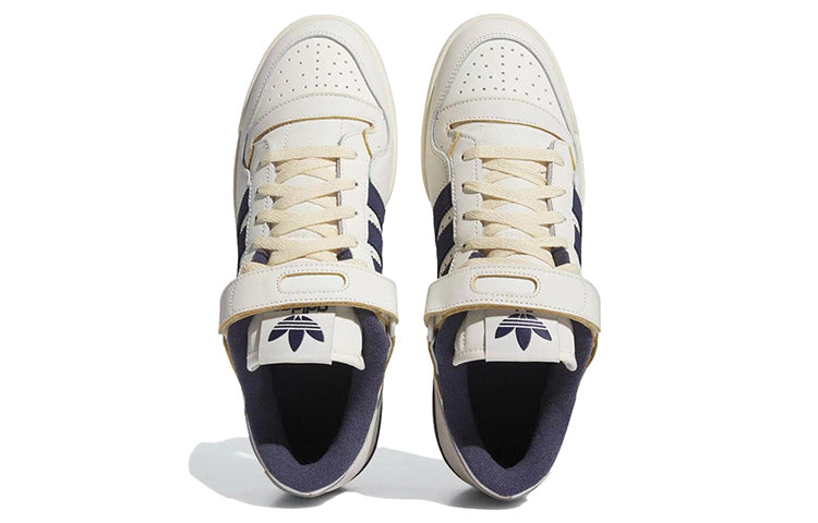 adidas Forum 84 Low 'White Shadow Navy' IE9935
