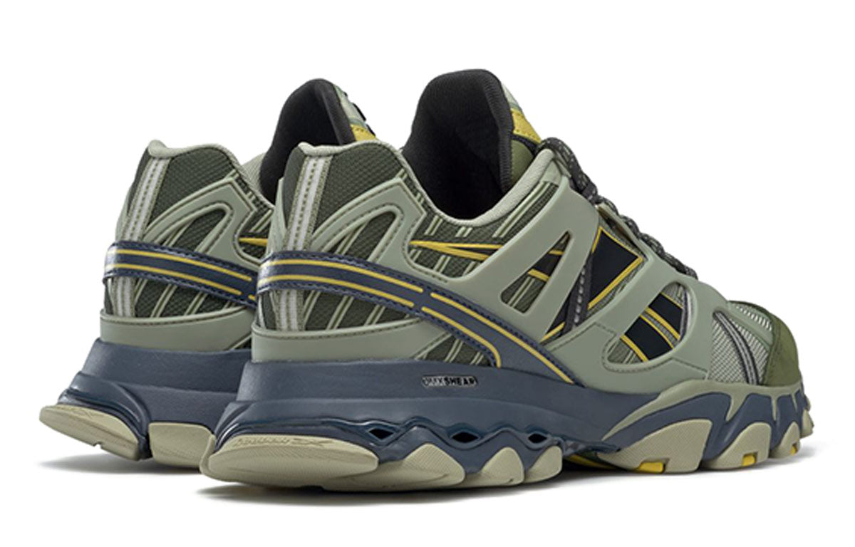 Reebok DMX Trail Shadow 'Mystic Grey Smoky Indigo True Grey 8' FX4851