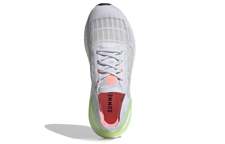 (WMNS) adidas Ultraboost Summer.Rdy 'Dash Grey' EG0752