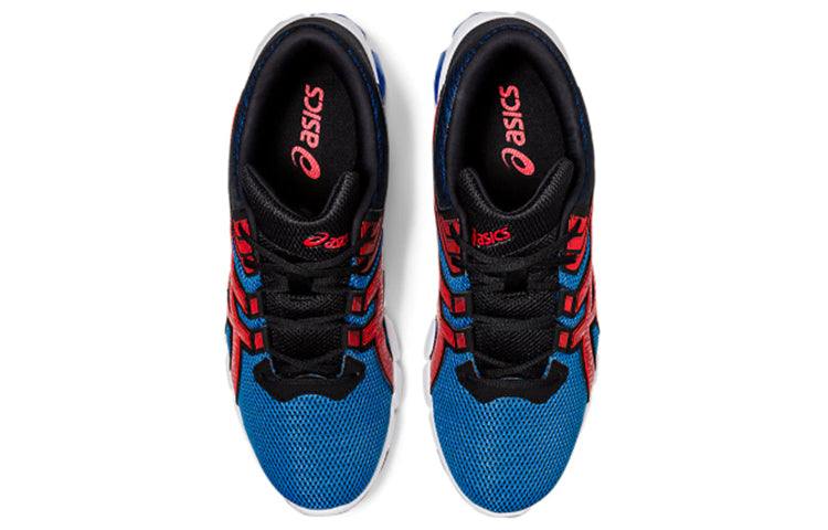 ASICS Gel Quantum 90 2 'Electric Blue Red' 1021A193-401