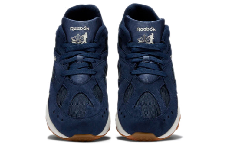 Reebok Aztrek 93 'Collegiate Navy' DV8593