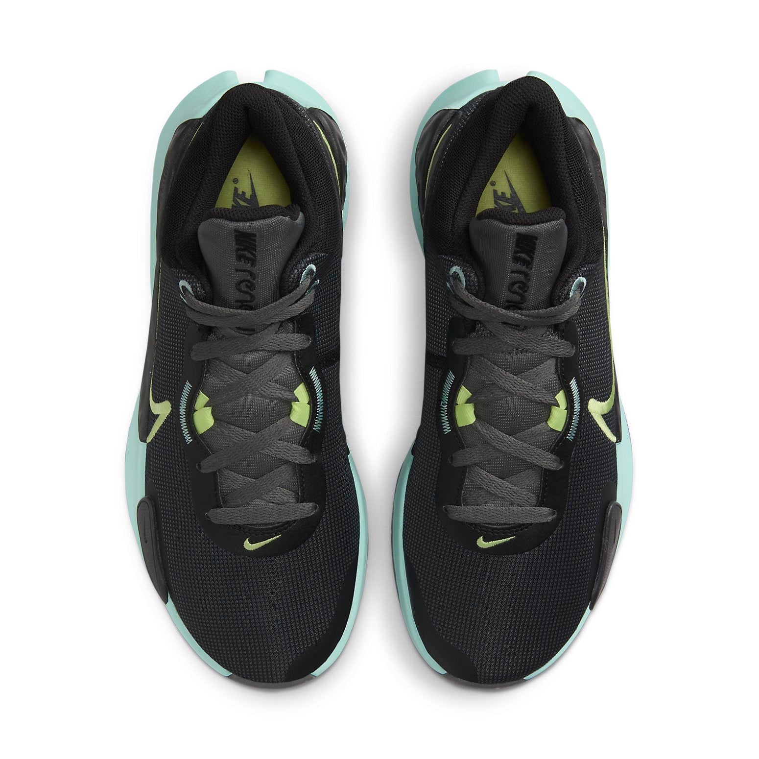 Nike Renew Elevate 3 'Black Green' DD9304-008