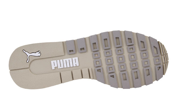 PUMA Sportstyle Tx-3 White/Grey 361902-04