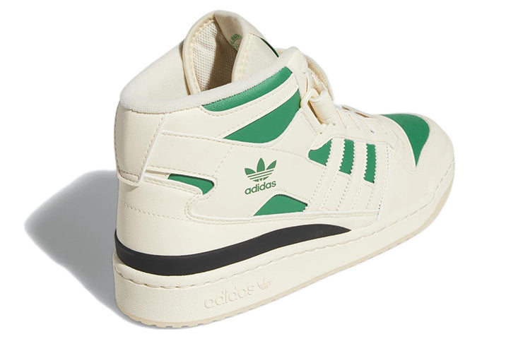 adidas Forum Mid 'Ecru Tint Green' GW1623