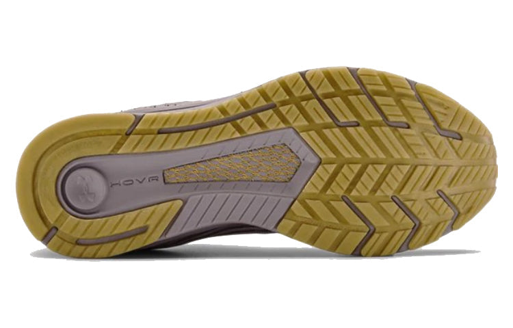 (WMNS) Under Armour Hovr Velociti 3 Purple 3022599-500