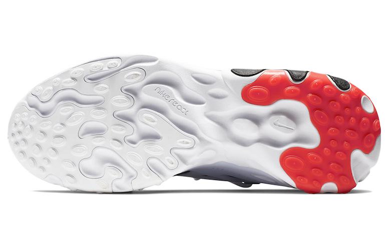 Nike React Presto 'Rabid Panda' AV2605-400