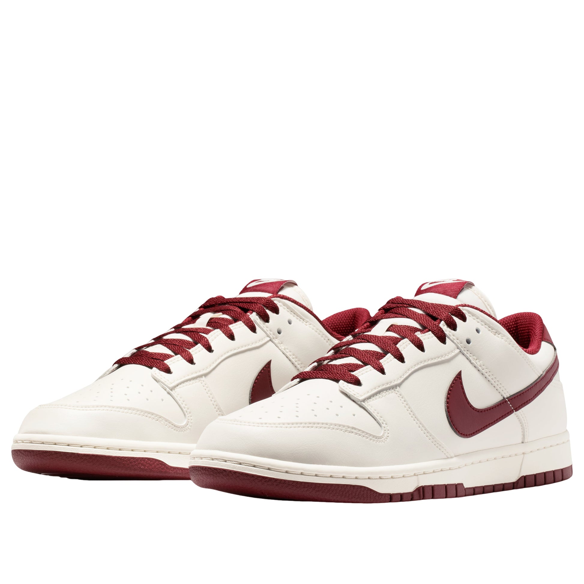 Nike Dunk Low Retro 'Phantom Team Red' HF5441-008