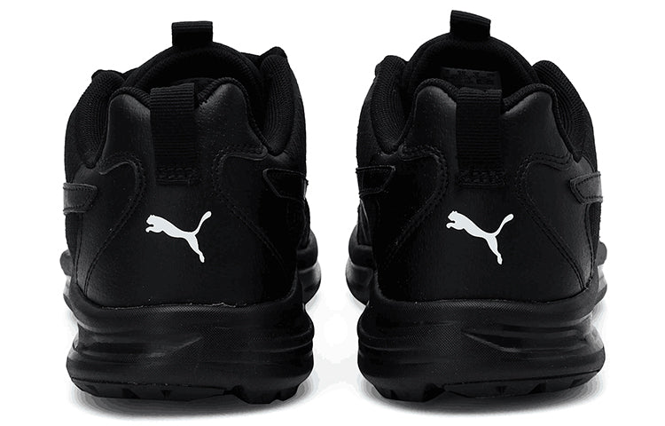 PUMA Escalate Low Black 193646-03