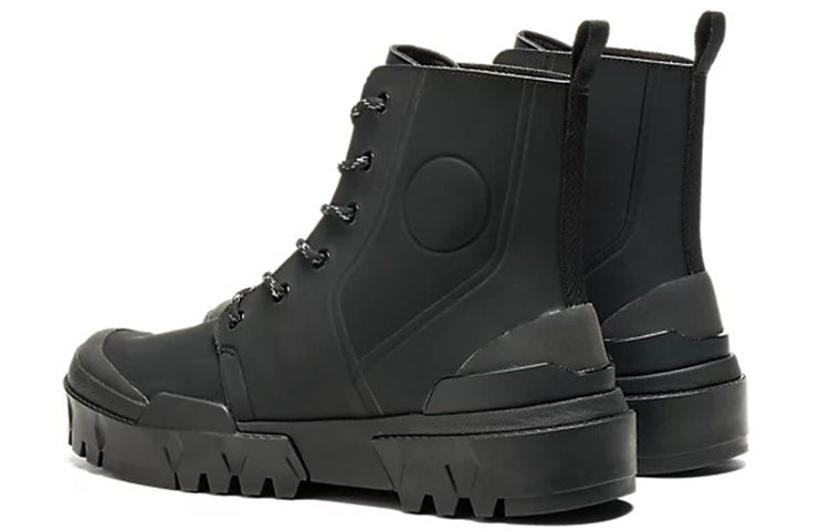 Onitsuka Tiger HMR Peak Boot 'Black' 1183B562-001