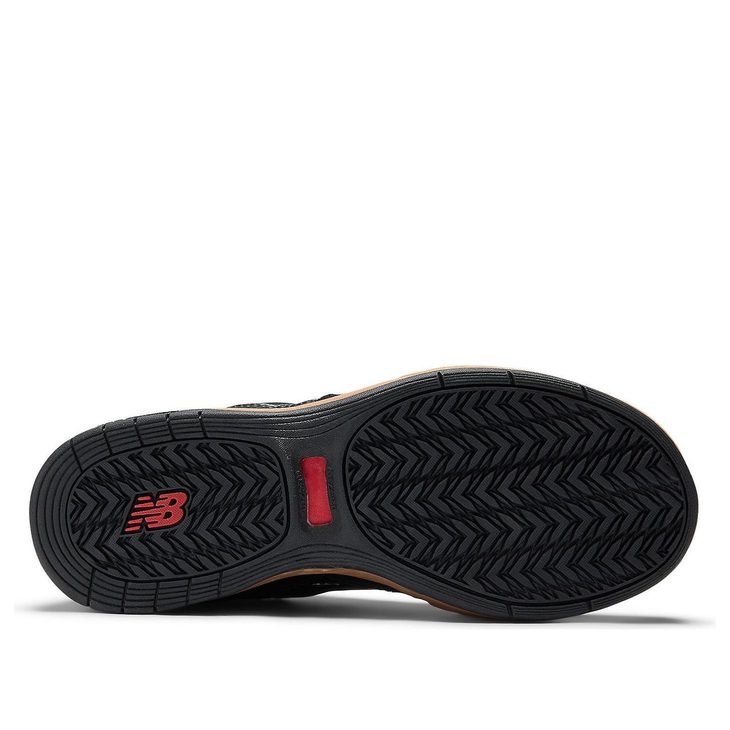 New Balance x Tiago Lemos 808 Lite 'Black Gum' NM808LBG