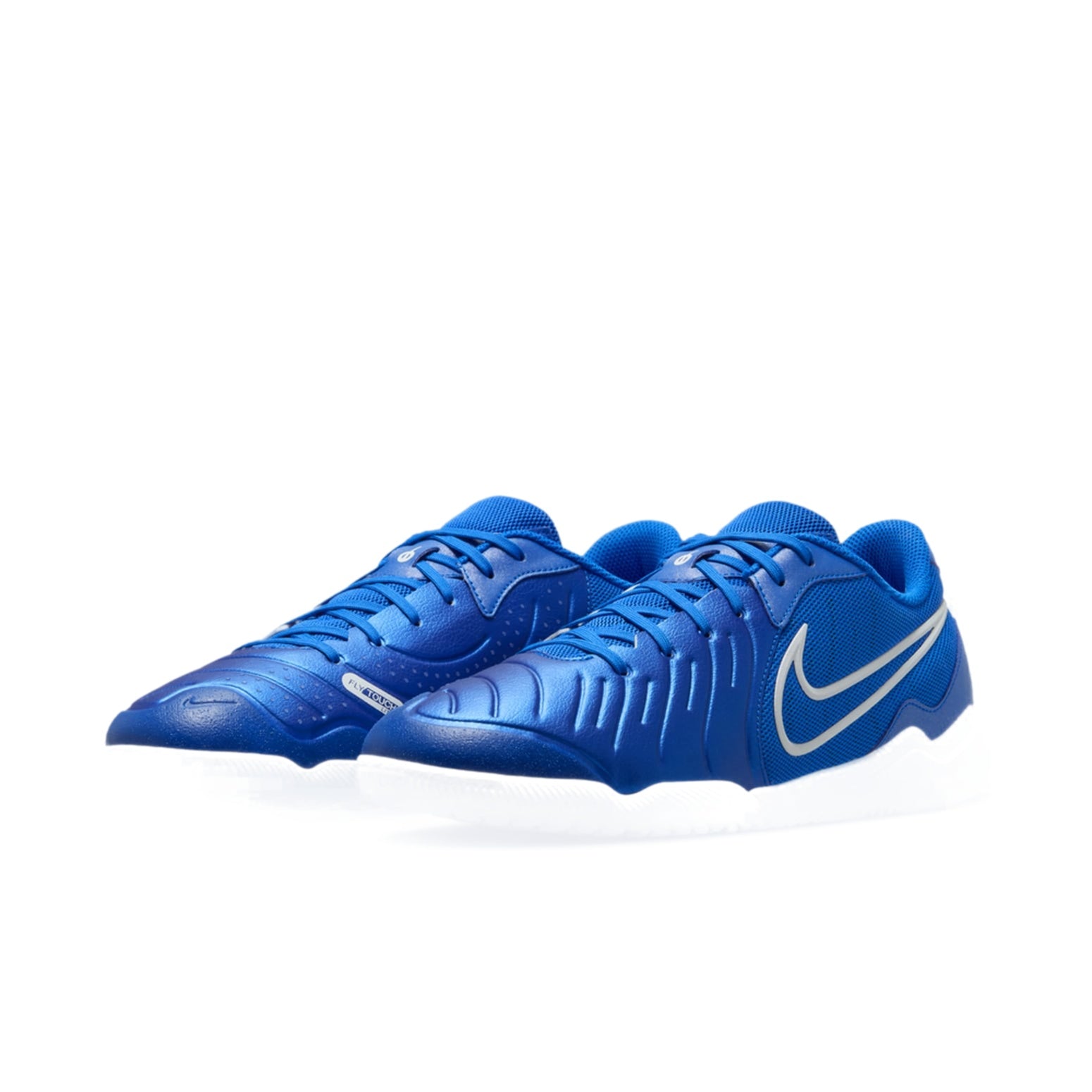 Nike Tiempo Legend 10 Academy IC 'Soar White' DV4341-400
