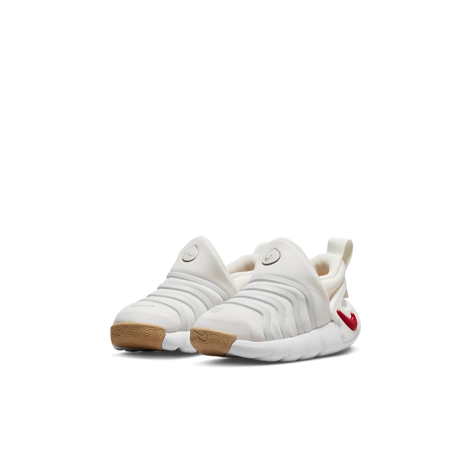 Nike Shoes Sports Casual Shoes 'Cream White' DV2965-100