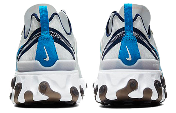 Nike React Element 55 'Clear Blue' CZ3595-041