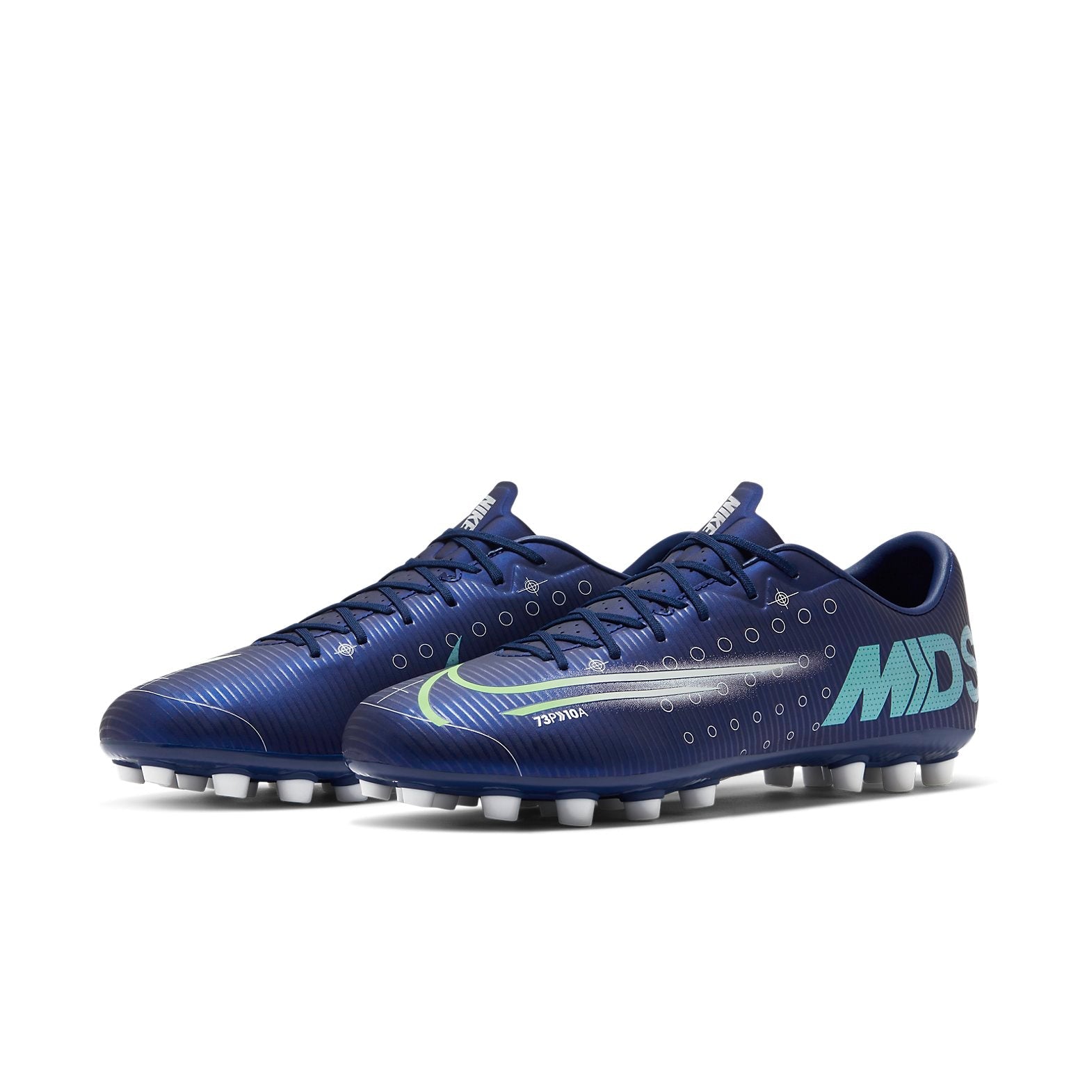 Nike Vapor 13 Academy MDS AG Artificial Grass Navy blue CJ1291-401