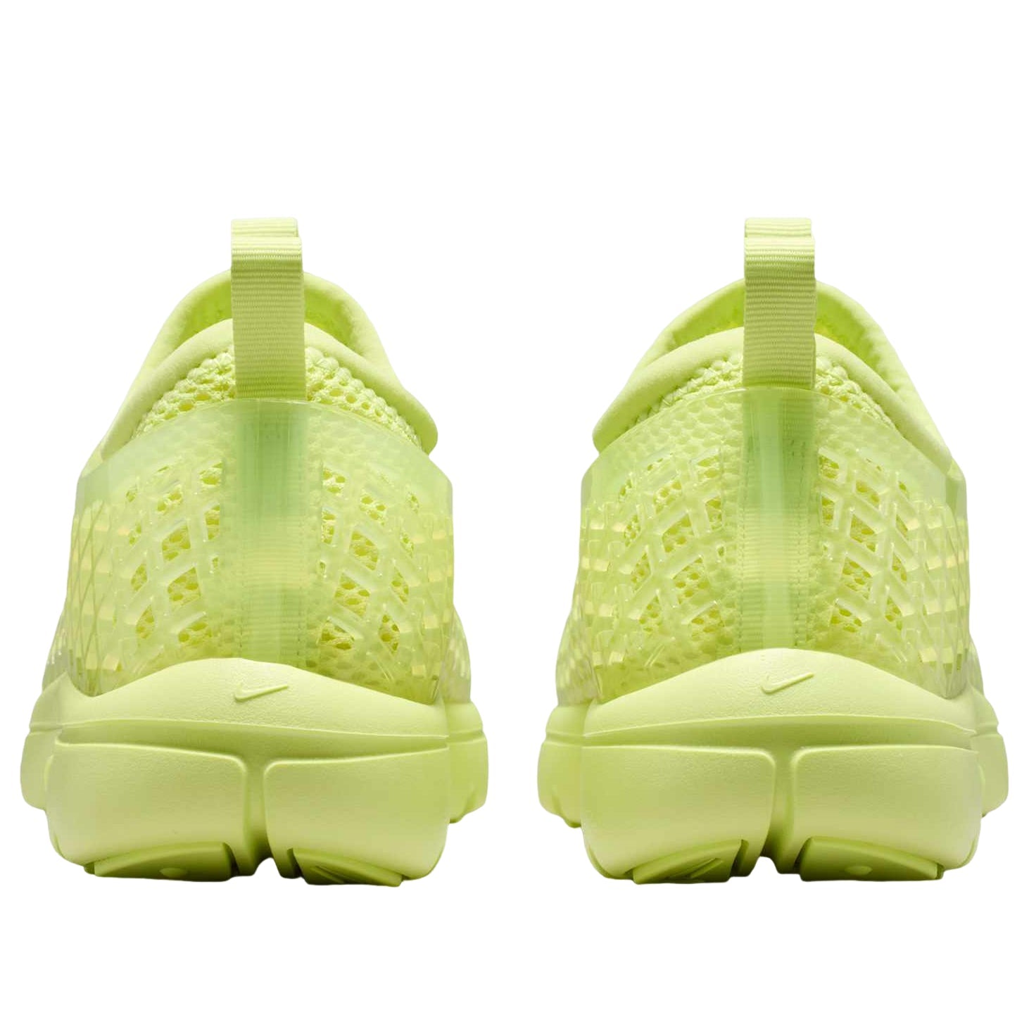 (WMNS) Nike Rejuven8 Run OG Jelly 'Light Lemon Twist Lime' IR5726-700