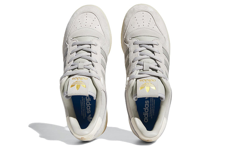 adidas Rivalry Low 86 'Sesame' FZ6323