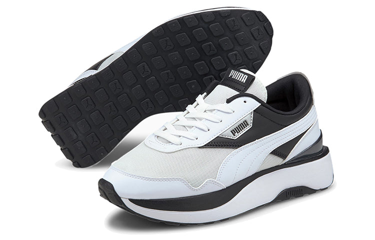 (WMNS) PUMA Cruise Rider 'White' 374865-03