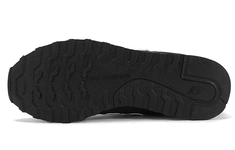 New Balance 500 Black/White GM500KSW