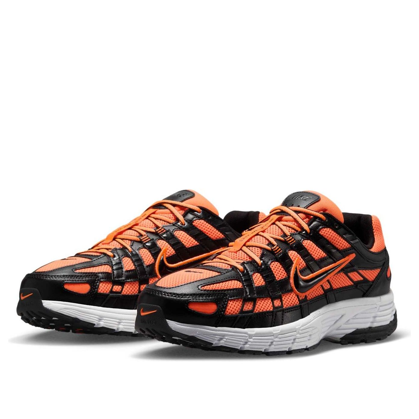 Nike P-6000 'Hyper Crimson' CD6404-801