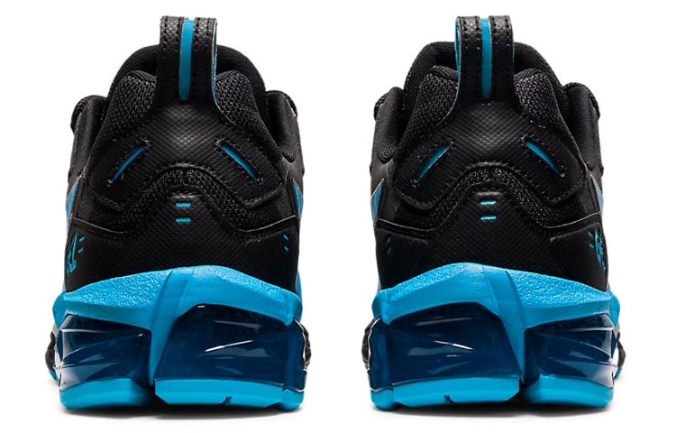 ASICS Gel Quantum 180 Black/Blue 1201A063-408