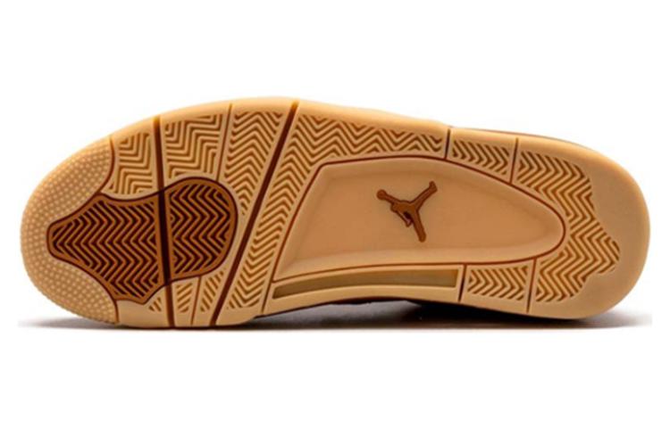 Air Jordan 4 Premium 'Wheat' 819139-205