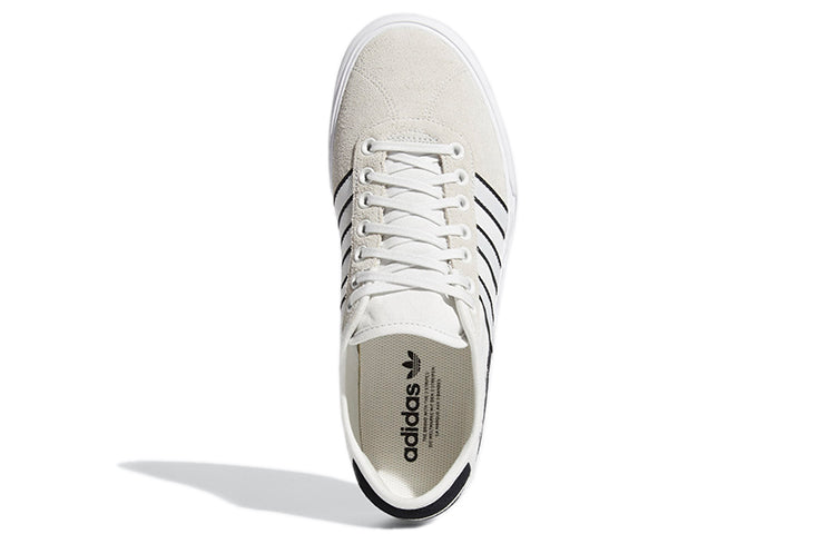 adidas originals Delpala Shoes White/Black FX8188