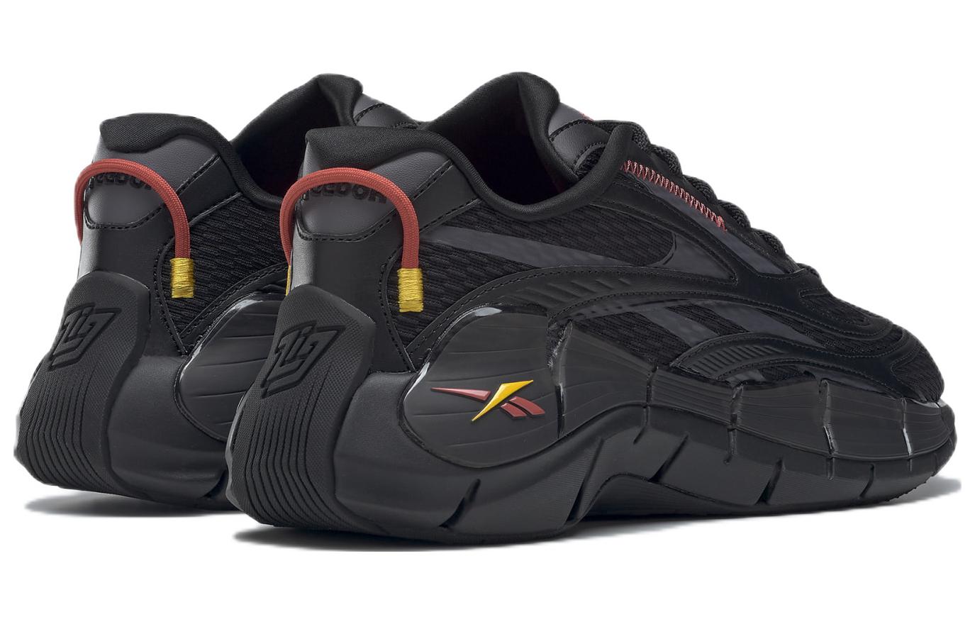 Reebok Zig Kinetica 2.5 'Black Rhodonite' GX0504