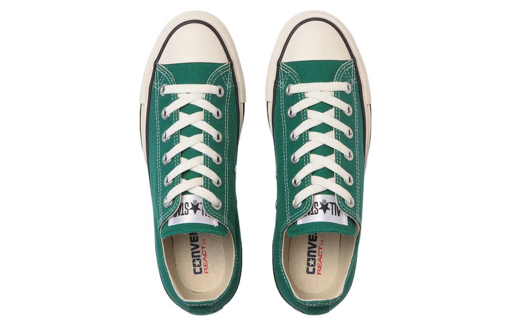 Converse Chuck Taylor All Star Ox Low Top 'Green' 31309370