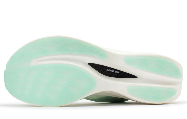 361 Degrees x Qu!k Foam Flying Flame 2 'Fresh Green' 672312214-7