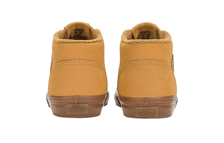 (TD) Vans Half Cab 'Vansbuck' VN0A38EDOTS