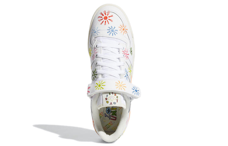 adidas Forum Low 'Pride Pack - Love Unites' GW2416