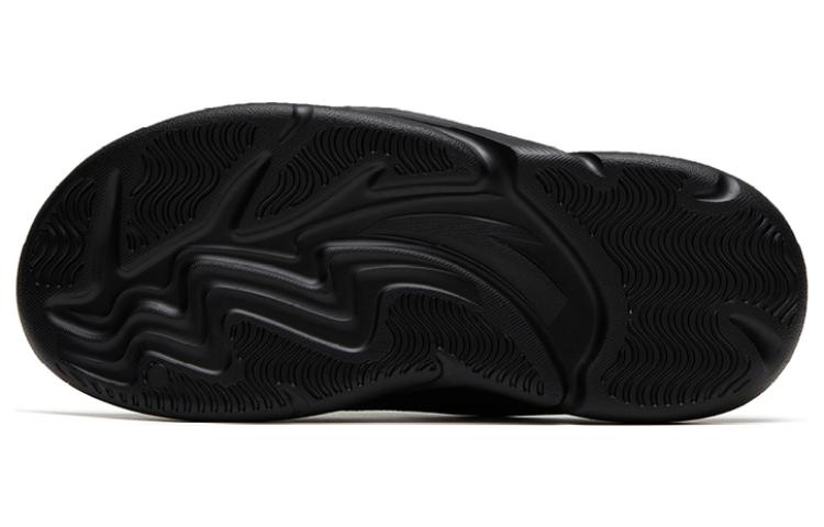 ANTA Life Series Slides 'Black' 912326993-3