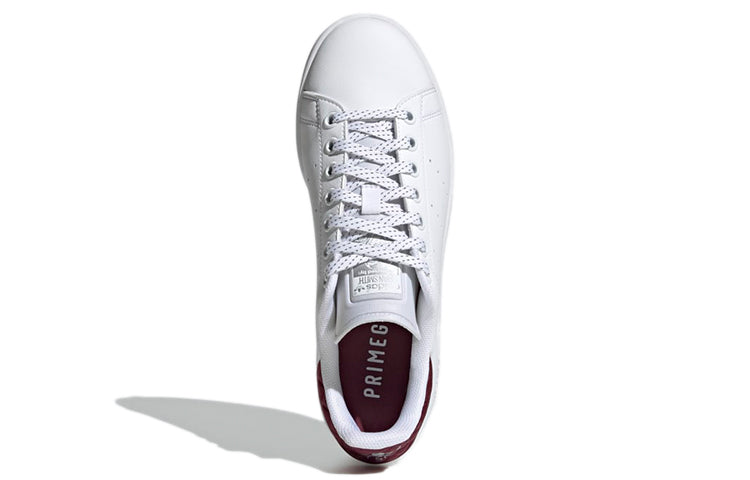 (WMNS) adidas originals Stan Smith 'Ivory' H03892
