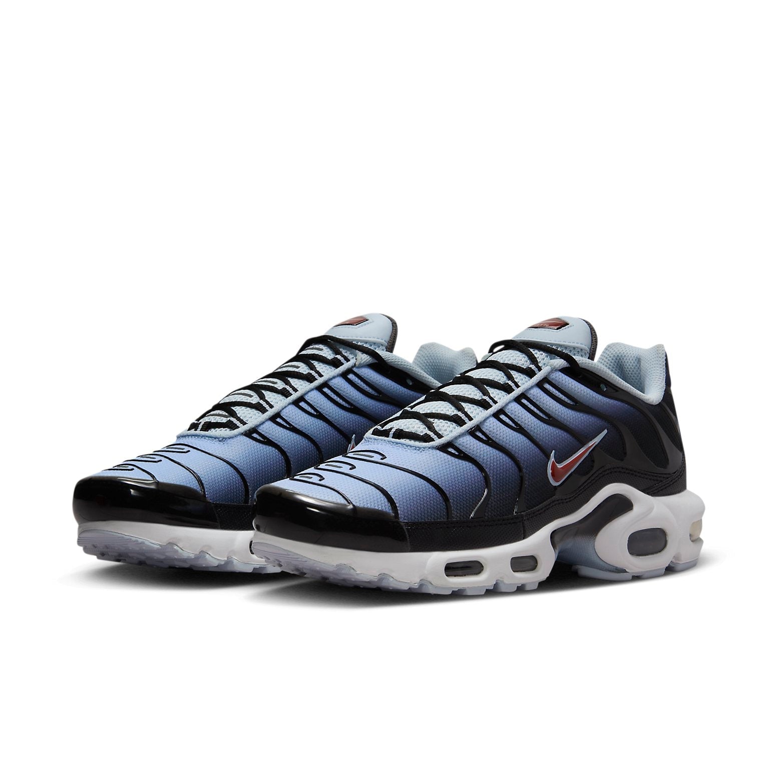Nike Air Max Plus 'Black Blue Tint' DM0032-008