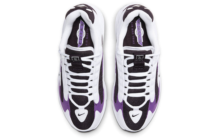 (WMNS) Nike Air Max Triax 96 'Purple Nebula' CT1276-100