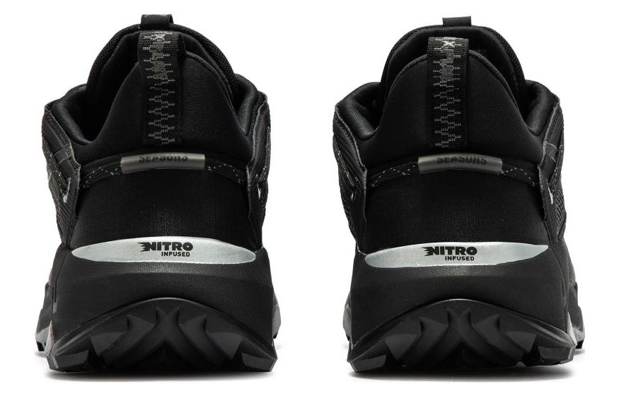 PUMA Explore Nitro GTX 'Black' 378023-01