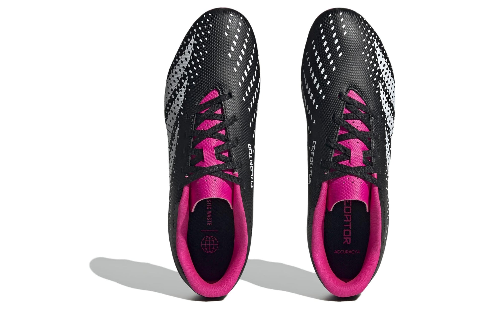 adidas Predator Accuracy.4 FG 'Own Your Football Pack' GW4604