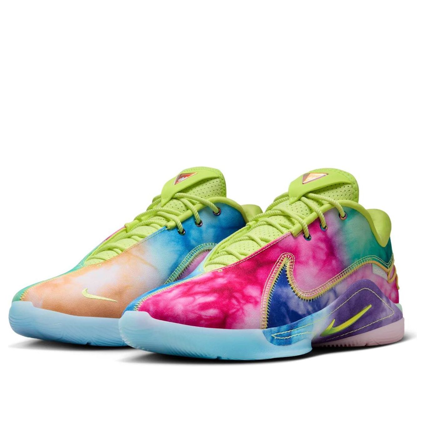 Nike LeBron 22 'What The Monopoly' Translucent Outsole HV8080-300