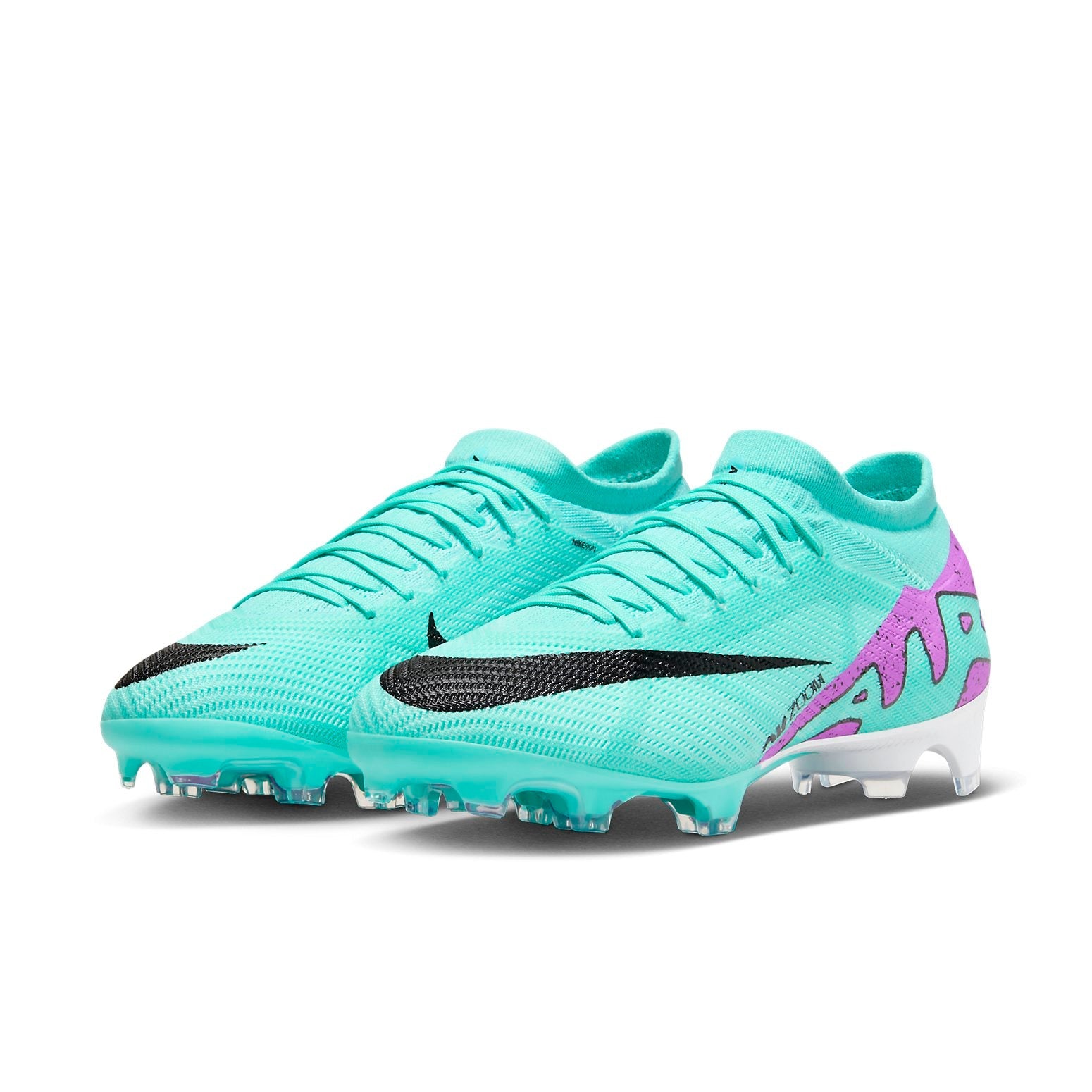 Nike Zoom Mercurial Vapor 15 Pro FG 'Peak Ready Pack' DJ5603-300