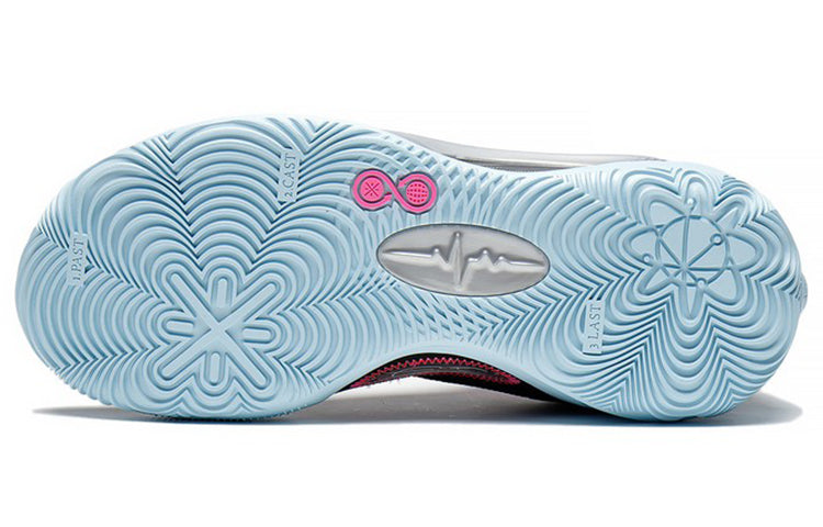 Li-Ning Wade 808 2 'Team No Sleep' ABPS037-4