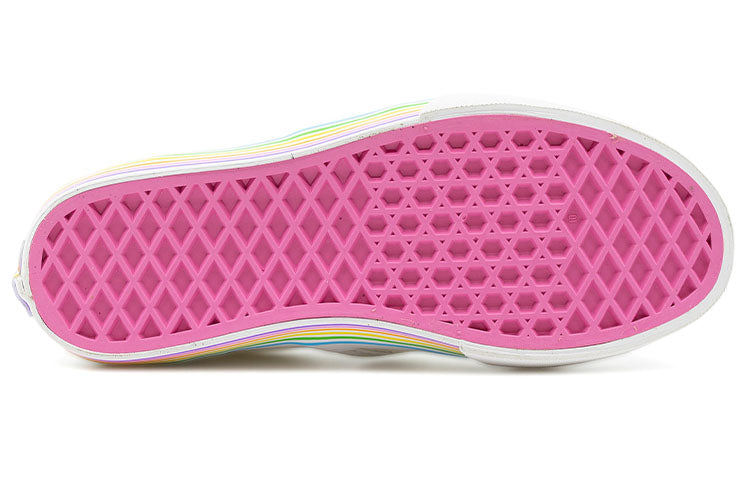 Vans Slip-On 'Flour Shop' VN0A54EX2JQ