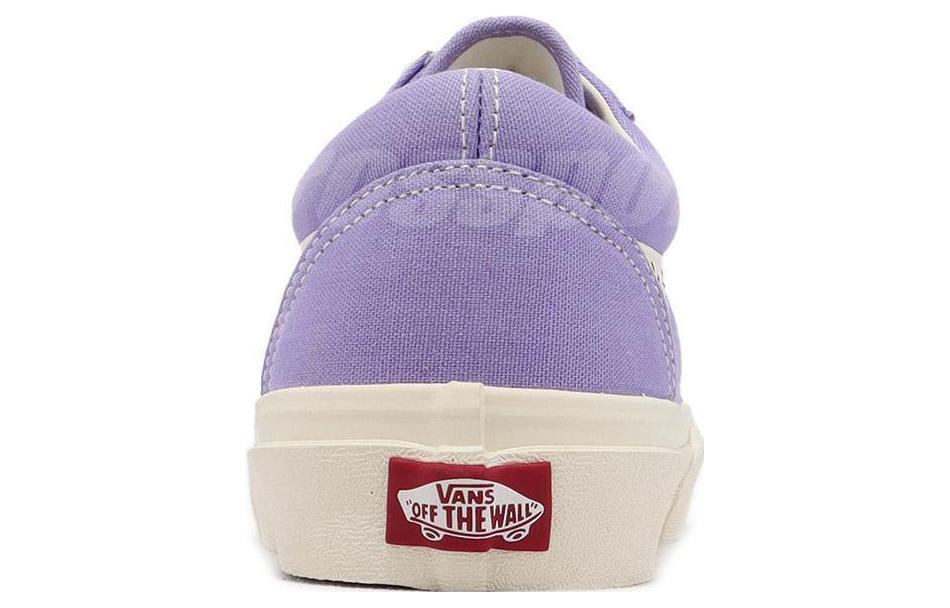 Vans Old Skool Skate 'Lilac' 6352980003