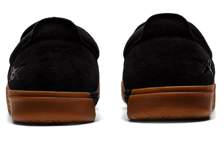 ASICS Gel-Flexkee Slip-On 'Black' 1201A356-002
