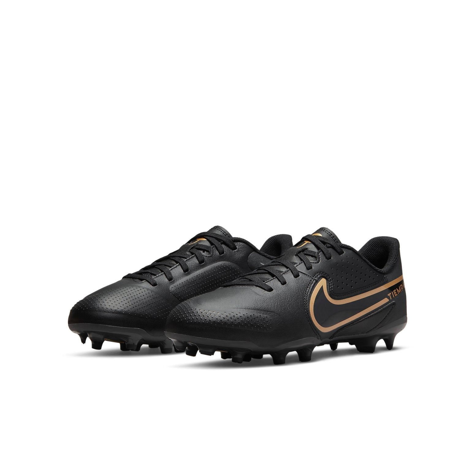 (GS) Nike Tiempo Legend 9 Academy FG/MG DA1333-007