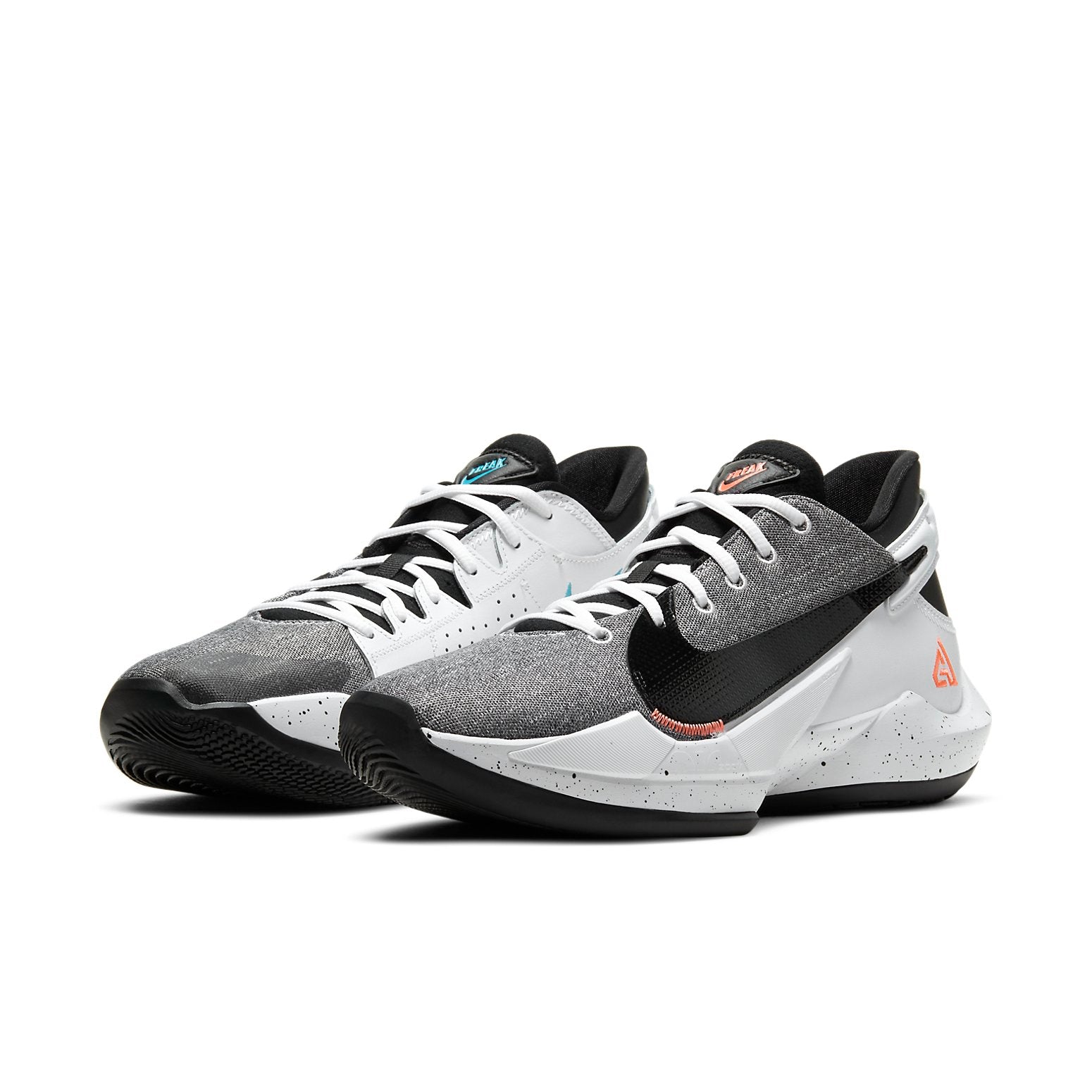 Nike Zoom Freak 2 EP 'Denim' CK5825-101