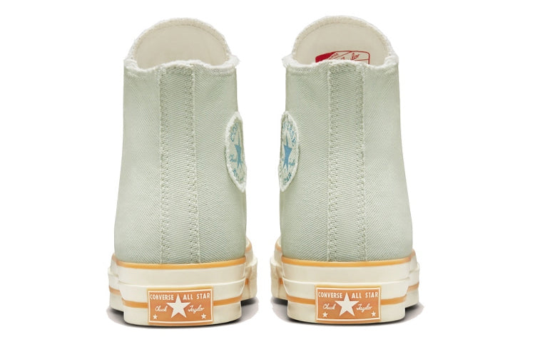 Converse Chuck 70 High 'Washed Denim' A02287C