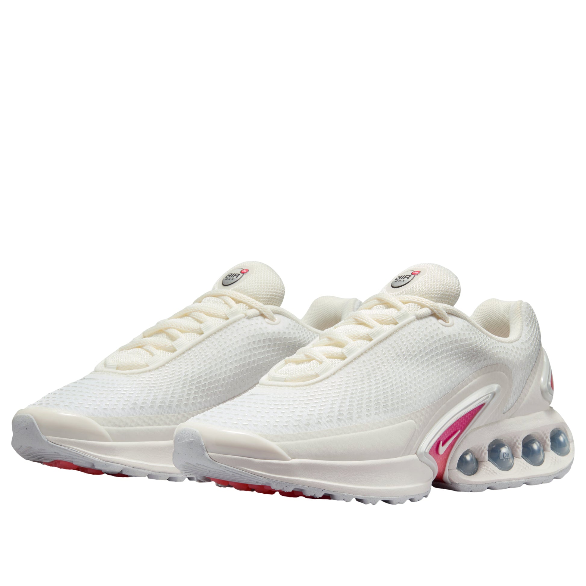 (WMNS) Nike Air Max Dn 'Sail Hyper Violet' FJ3145-103