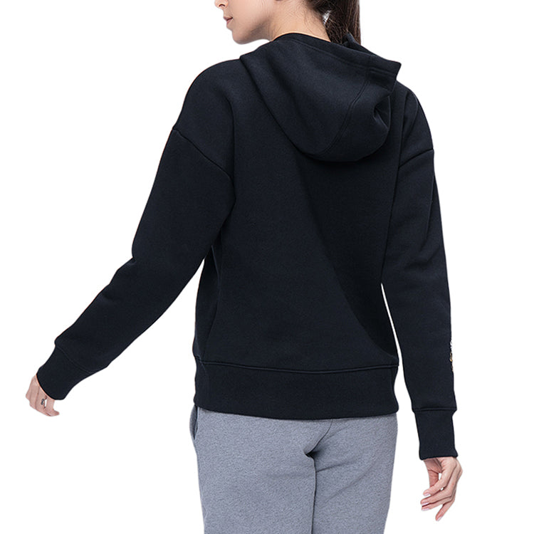 (WMNS) Under Armour UA CNY Training Sports Black 1353341-001